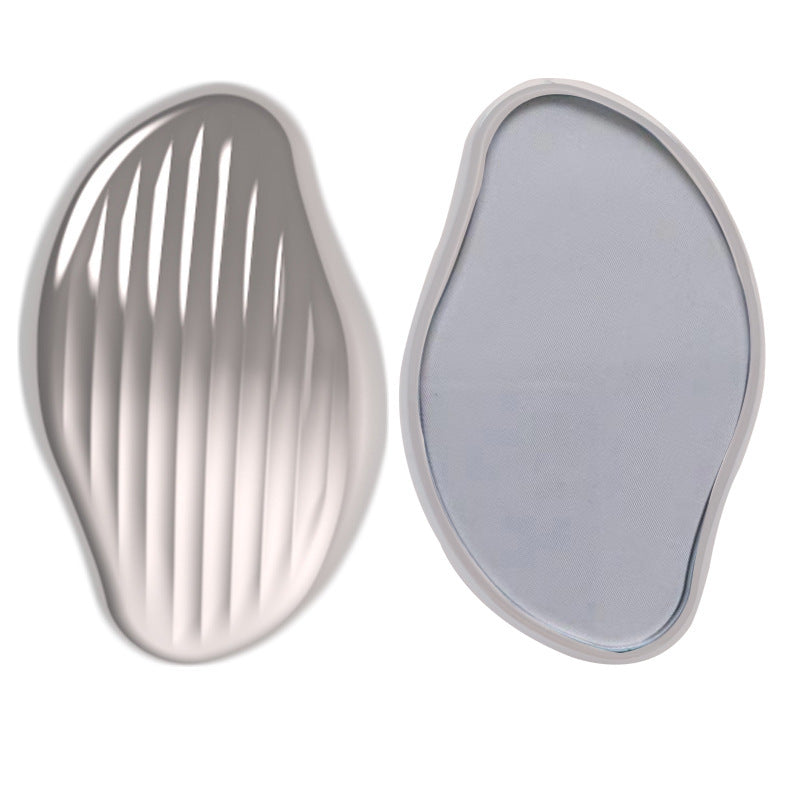 Crystal Hair Eraser—Painless & Eco-Friendly