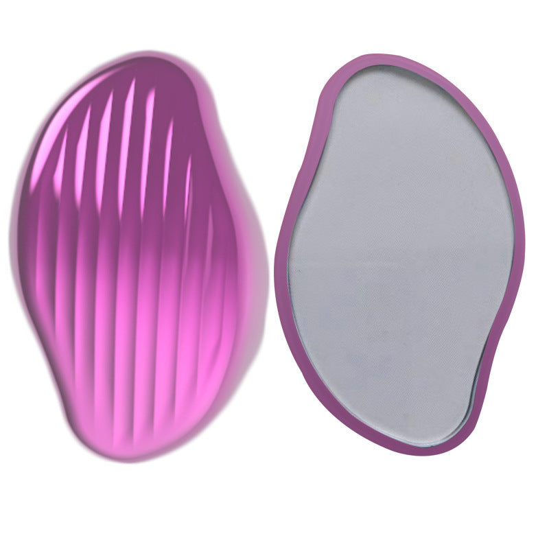 Crystal Hair Eraser—Painless & Eco-Friendly